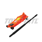 Hydraulic Floor Jack Toyo 3 T (Double Pump, Low Profile)