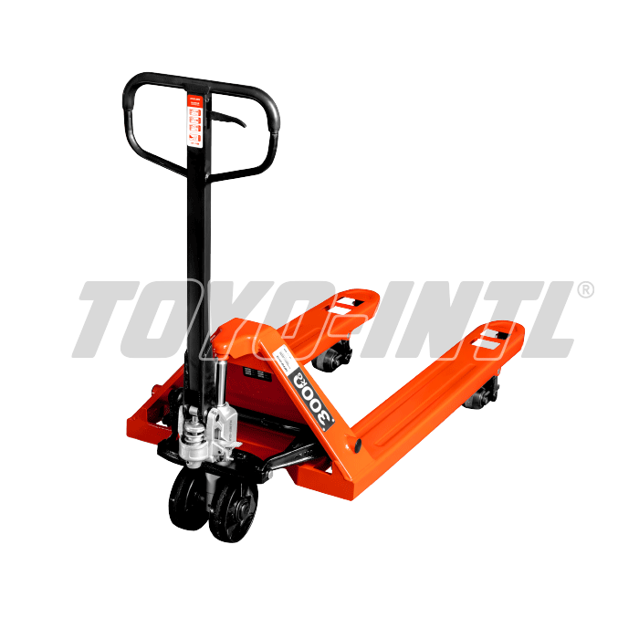 Hydraulic Hand Pallet 3 Ton