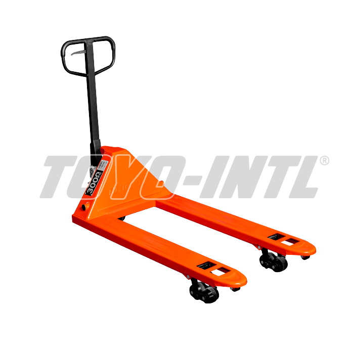 Hydraulic Hand Pallet 3 Ton