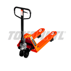 Hydraulic Hand Pallet Truck Toyo 3 T (Nylon Wheel) 550mm x 1150mm (Short)