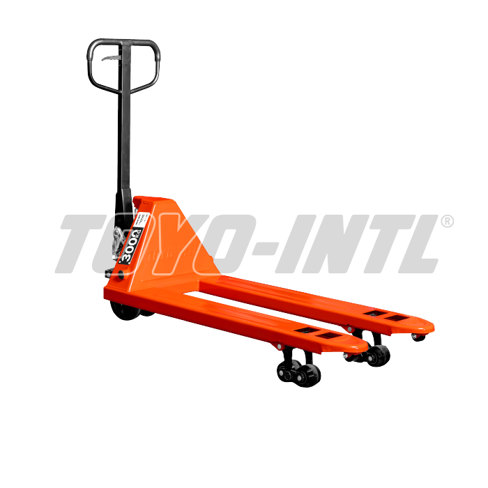 Hydraulic Hand Pallet 3 Ton Narrow
