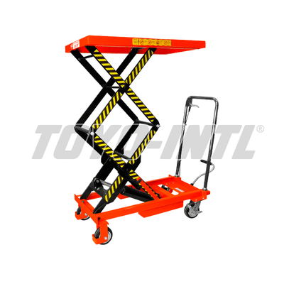 Hydraulic Scissors Lift Table 350 Kg