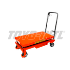 Hydraulic Scissors Lift Table 500 Kg