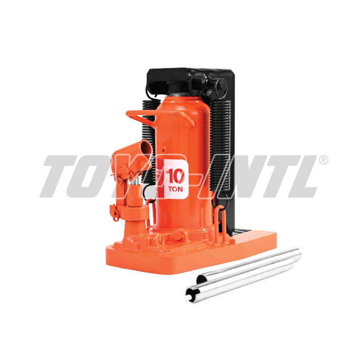 Hydraulic Toe Jack Toyo 10 T