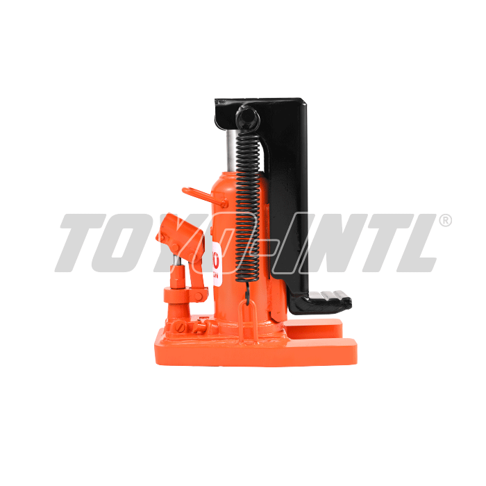 Hydraulic Toe Jack Toyo 10 T