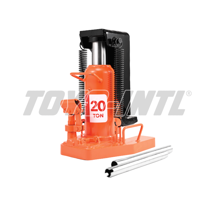 Hydraulic Toe Jack Toyo 20 T
