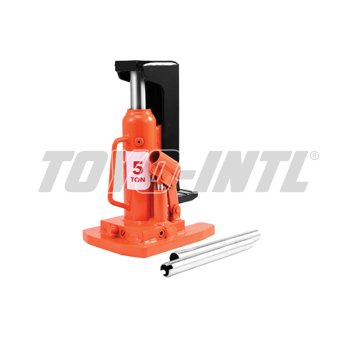 Hydraulic Toe Jack Toyo 5 T