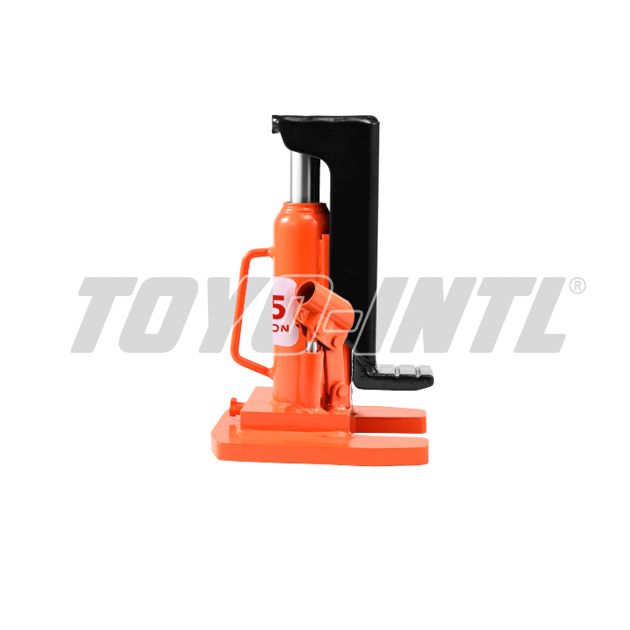 Hydraulic Toe Jack Toyo 5 T