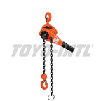 Lever Block Toyo 0,5 Ton x 1,5 Meter (5Milimeter)