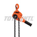 Lever Block Toyo 0,75 Ton x 3 Meter (6Milimeter)