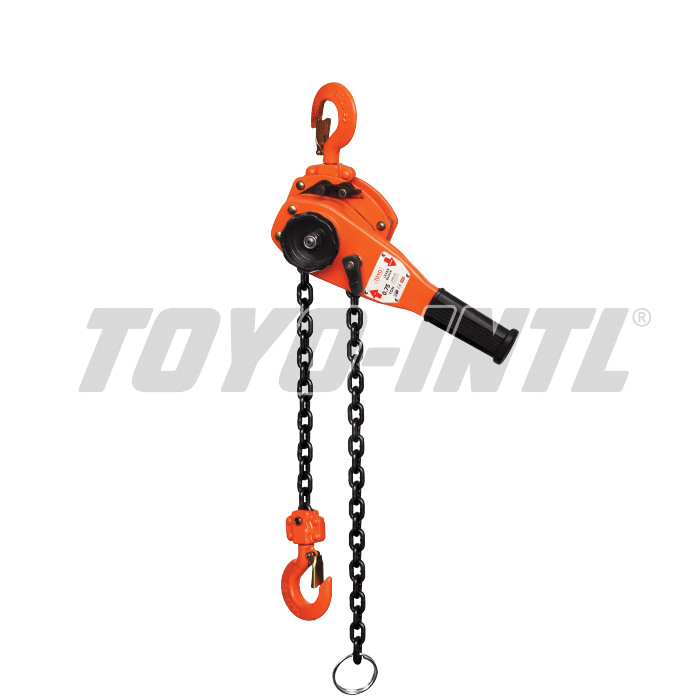 Lever Block Toyo 0,75 Ton x 3 Meter (6Milimeter)