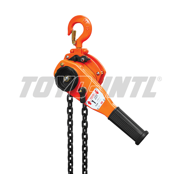 Lever Block Toyo 1 Ton x 1,5 Meter (6Milimeter)