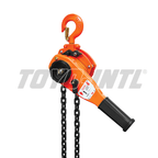 Lever Block Toyo 1 Ton x 1,5 Meter (6Milimeter)