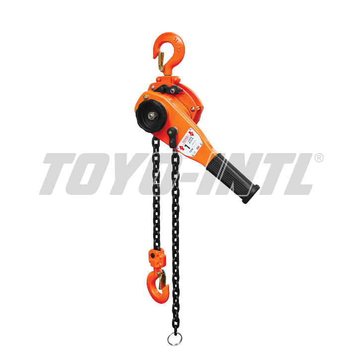 Lever Block Toyo 1 Ton x 5 Meter (6,3Milimeter)