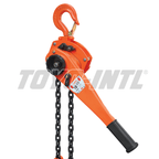 Lever Block Toyo 1,6 Ton x 1,5 Meter (7,1Milimeter)
