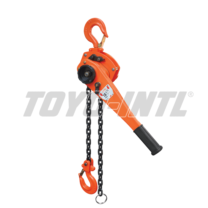 Lever Block Toyo 1,6 Ton x 1,5 Meter (7,1Milimeter)