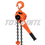 Lever Block Toyo 2 T x 3 M (7,1mm)