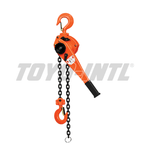 Lever Block Toyo 2 Ton x 5 Meter (7,1Milimeter)