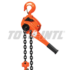 Lever Block Toyo 3 Ton x 5 Meter (9Milimeter)