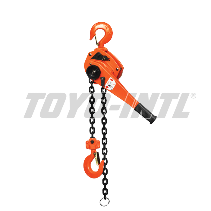 Lever Block Toyo 3 Ton x 3 Meter (9Milimeter)