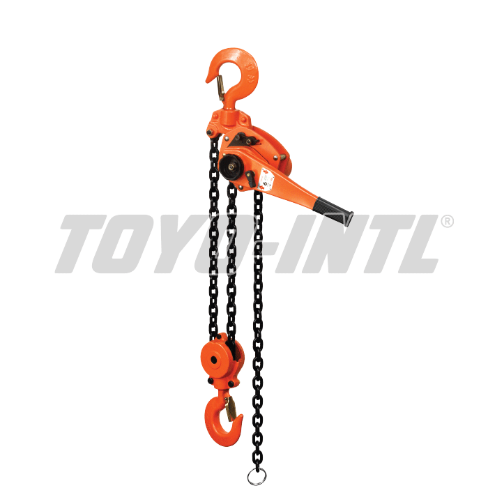 Lever Block Toyo 6 Ton x 3 Meter (9Milimeter)