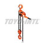 Lever Block Toyo 6 Ton x 5 Meter (9Milimeter)