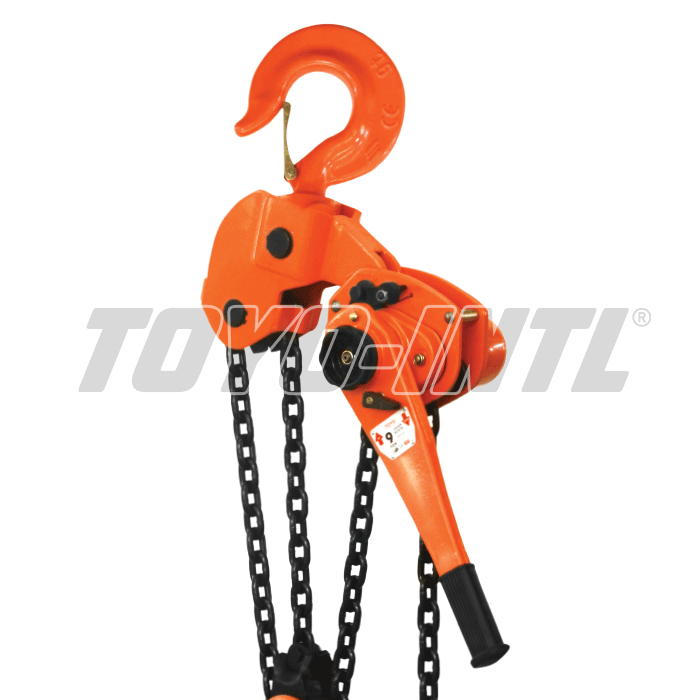 Lever Block Toyo 9 Ton x 1,5 Meter (9Milimeter)