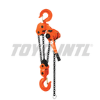 Lever Block Toyo 9 Ton x 3 Meter (9Milimeter)