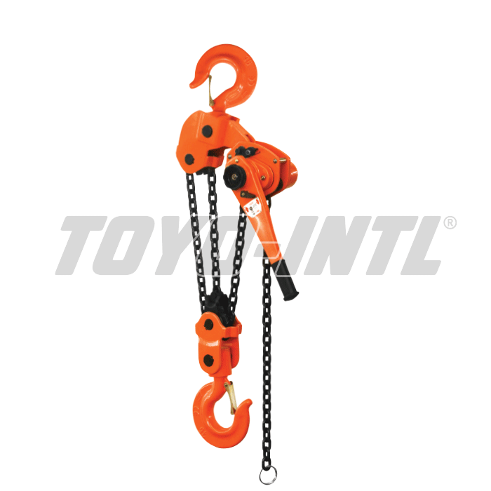 Lever Block Toyo 9 Ton x 5 Meter (9Milimeter)