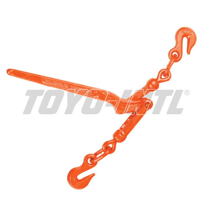 Load Binder Lever Type 5.5 Ton - 1/2"-5/8"