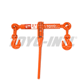 Load Binder Ratchet Type 2.7 Ton - 5/16"-3/8"