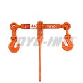 Load Binder Ratchet Type 4.6 Ton - 3/8"-1/2"