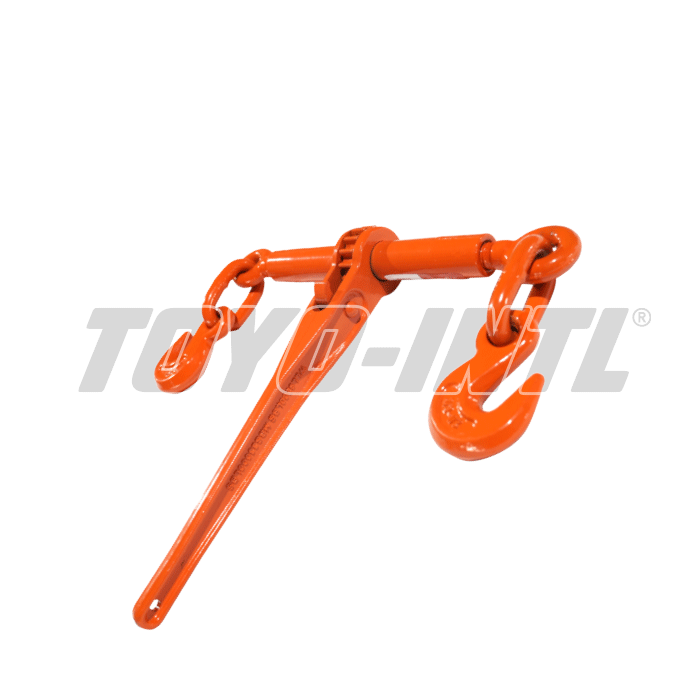 Load Binder Ratchet Type 5.5 Ton - 1/2"-5/8"
