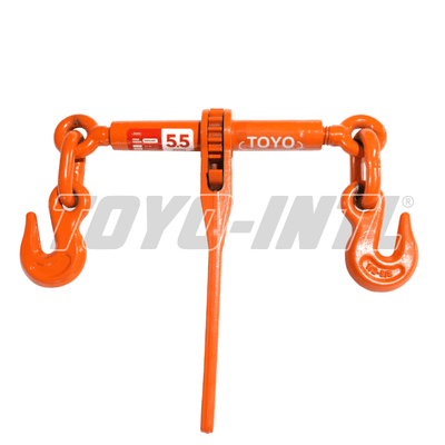 Load Binder Ratchet Type 5.5 Ton - 1/2