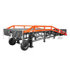 LOADING RAMP TOYO