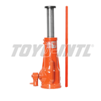 Mechanical Screw Jack Toyo QL10 10 T + Handle