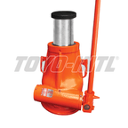 Mechanical Screw Jack Toyo QL200 200 T + Handle