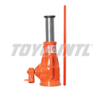 Mechanical Screw Jack Toyo QL25 25 T + Handle