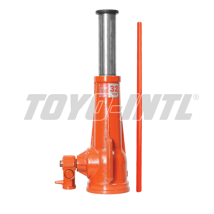 Mechanical Screw Jack Toyo QL32 32 T + Handle