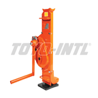 Mechanical Steel Jack Toyo SJ10 10 Ton