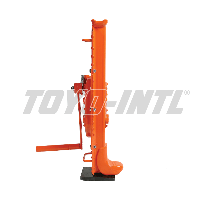 Mechanical Steel Jack Toyo SJ10 10 Ton