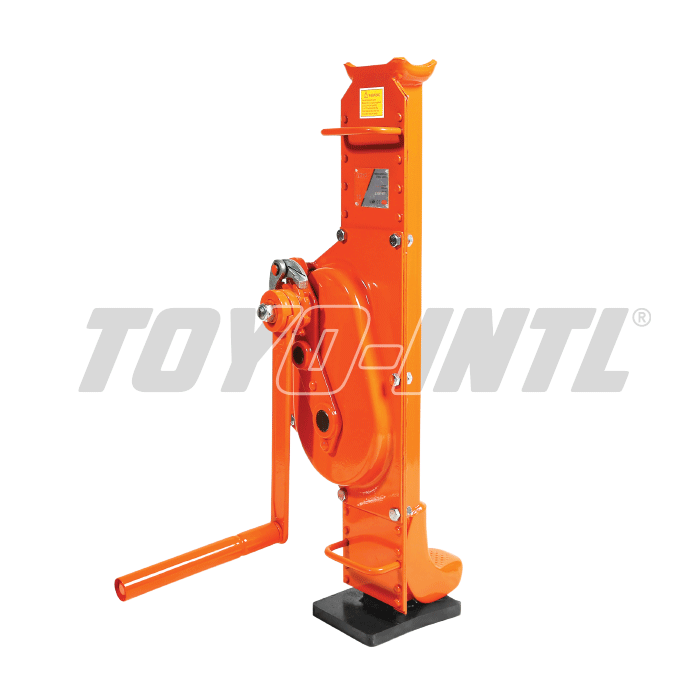 Mechanical Steel Jack Toyo SJ20 20 Ton