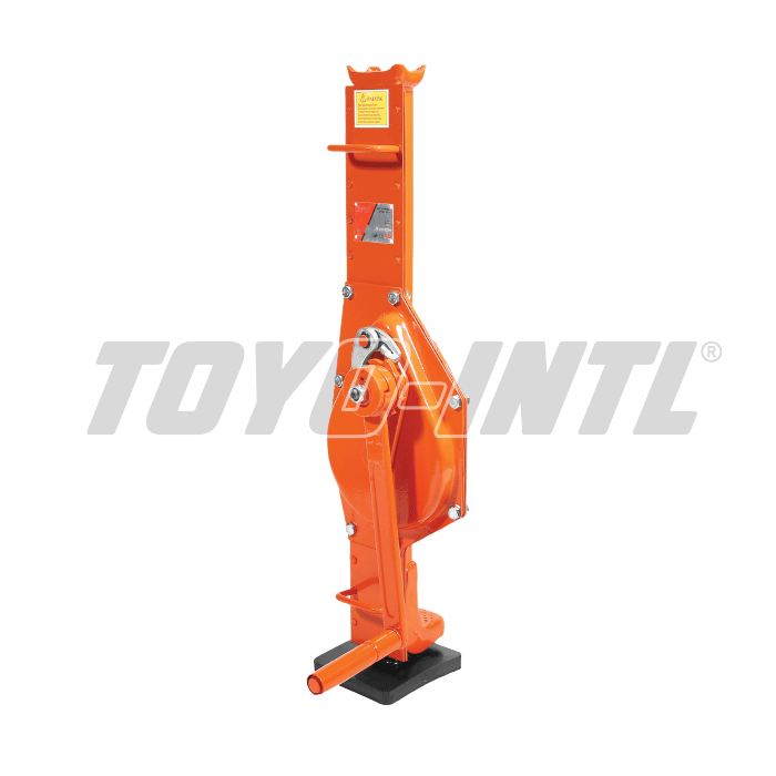 Mechanical Steel Jack Toyo SJ3 3 Ton