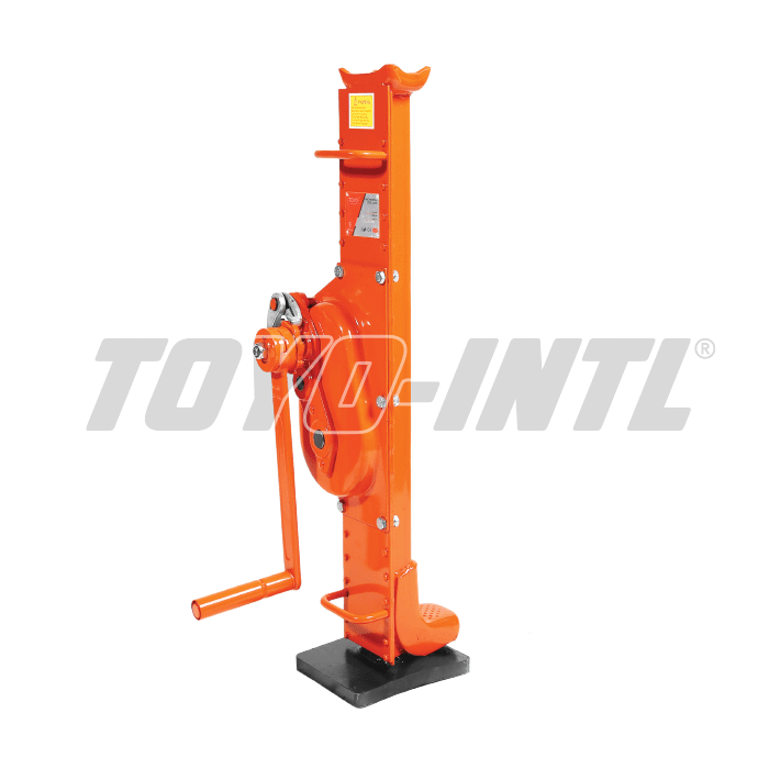 Mechanical Steel Jack Toyo SJ5 5 Ton