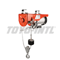 MINI ELECTRIC WIRE ROPE HOIST TOYO