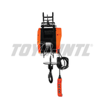 Mini Electric Winch 500 Kg x 21 Meter