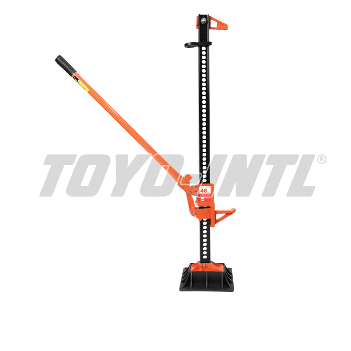 Offroad Jack Toyo 48"
