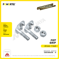 Fist Grip 24mm - 1" POWERTEC