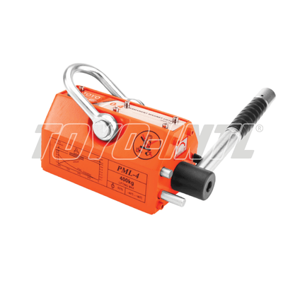 Permanent Magnet Lifter Toyo PML-C (3:1) 0,2 Ton