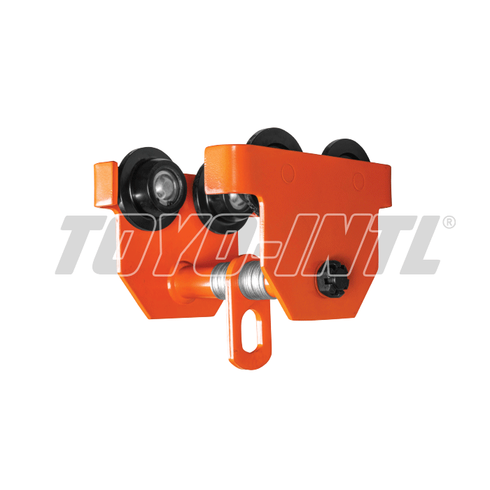 Plain Trolley Toyo GCT 0,5 Ton (New)